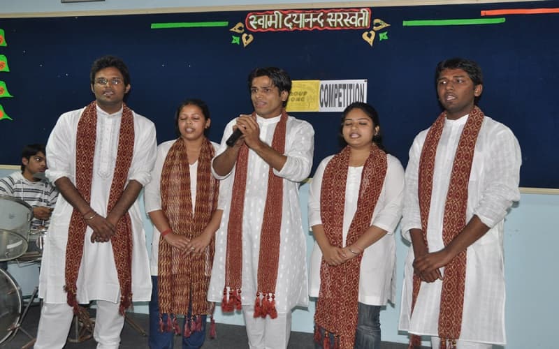 Mewar Institute of Management Ghaziabad Events photo 2